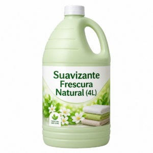 Suavizante Frescura Natural (4L)