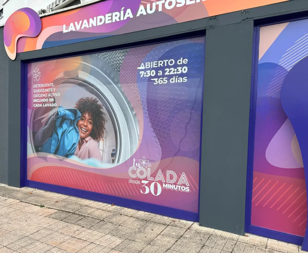 FAchada la VAqui